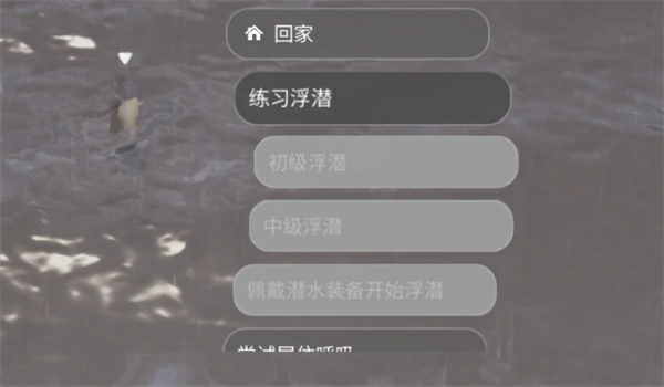 inZOI海岛假期怎么潜水,inZOI海岛假期潜水攻略,inZOI海岛假期