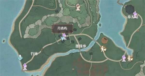 无限暖暖远黛扇羽获取方法,无限暖暖远黛扇羽怎么获得,无限暖暖,无限暖暖