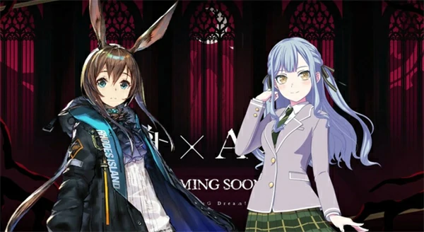 明日方舟Mujica联动活动内容一览,明日方舟Mujica联动有什么活动,明日方舟,明日方舟