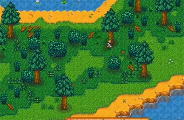 星露谷物语果树枯萎补救方法是什么,星露谷物语果树枯萎怎么补救,星露谷物语