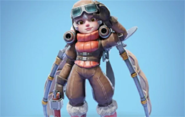 无尽冬日格温技能介绍,无尽冬日格温强度分析,无尽冬日,无尽冬日