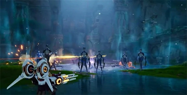 王者荣耀世界元歌boss怎么打,王者荣耀世界元歌boss打法攻略,王者荣耀世界,王者荣耀