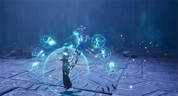 王者荣耀世界元歌boss怎么打,王者荣耀世界元歌boss打法攻略,王者荣耀世界,王者荣耀