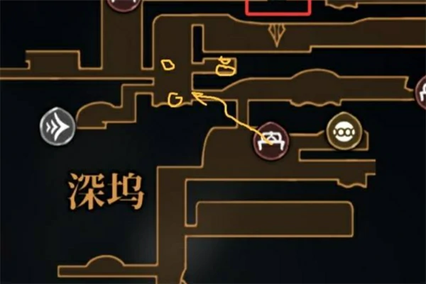 空洞骑士丝之歌前期怎么快速刷钱,空洞骑士丝之歌前期快速刷念珠位置分享,空洞骑士丝之歌