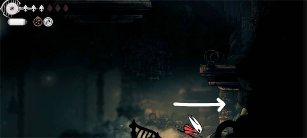 空洞骑士丝之歌银光铃铛全收集攻略,空洞骑士丝之歌银光铃铛在哪,空洞骑士丝之歌