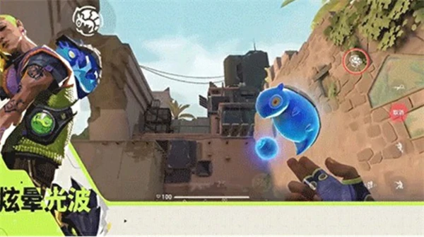 无畏契约源能行动盖可技能是什么,无畏契约源能行动盖可技能攻略,无畏契约源能行动,无畏契约