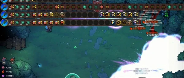 魔法工艺次元行者太阳怎么玩,魔法工艺次元行者太阳玩法攻略,魔法工艺