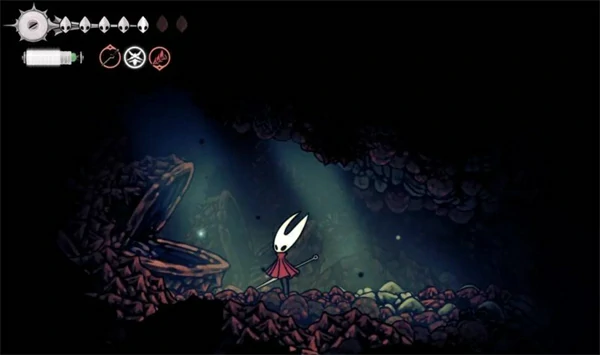 空洞骑士丝之歌纺络珍馐任务怎么做,空洞骑士丝之歌纺络珍馐任务攻略,空洞骑士丝之歌