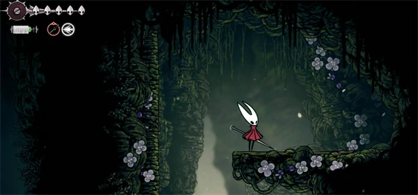 空洞骑士丝之歌花芯位置汇总,空洞骑士丝之歌花芯收集攻略,空洞骑士丝之歌