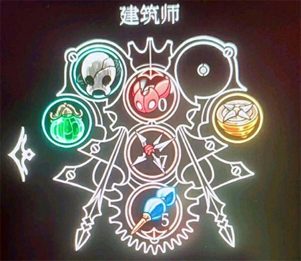 空洞骑士丝之歌轮椅玩法推荐,空洞骑士丝之歌强力流派推荐,空洞骑士丝之歌