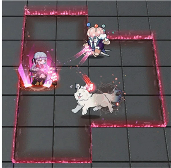 明日方舟丰川祥子强度解析,明日方舟丰川祥子强度如何,明日方舟,明日方舟