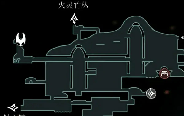 空洞骑士丝之歌制造金属全收集攻略,空洞骑士丝之歌8块制造金属收集攻略,空洞骑士丝之歌