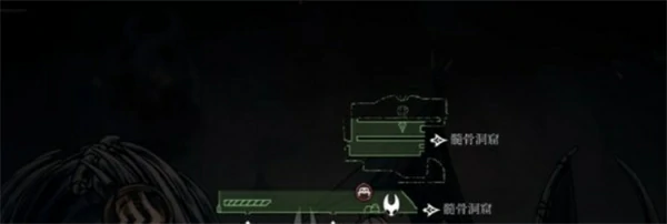 空洞骑士丝之歌简易钥匙全收集攻略,空洞骑士丝之歌简易钥匙在哪里,空洞骑士丝之歌
