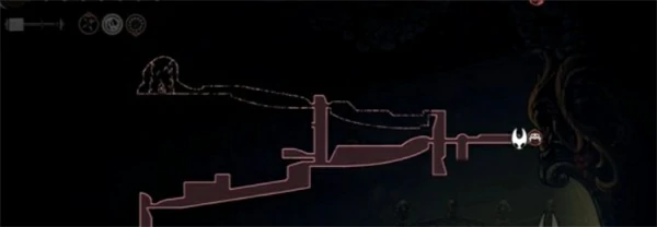 空洞骑士丝之歌简易钥匙全收集攻略,空洞骑士丝之歌简易钥匙在哪里,空洞骑士丝之歌