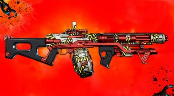 无主之地4HazardPay武器皮肤怎么获取,无主之地4独享武器皮肤获得攻略,无主之地4