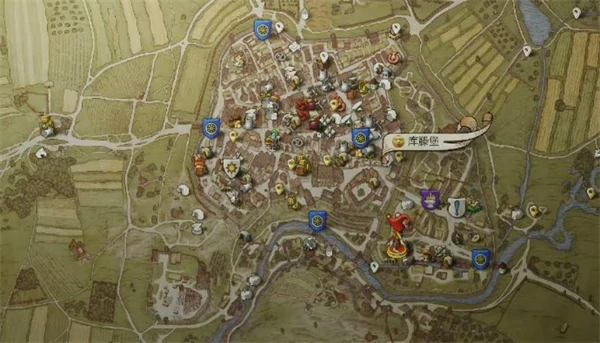 天国拯救2匠心永铸DLC进入方法,天国拯救2匠心永铸DLC怎么进入,天国拯救2