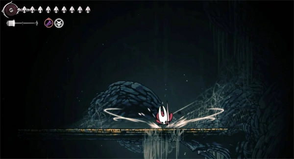 空洞骑士丝之歌蘑菇结局怎么解锁,空洞骑士丝之歌蘑菇结局解锁方法,空洞骑士丝之歌