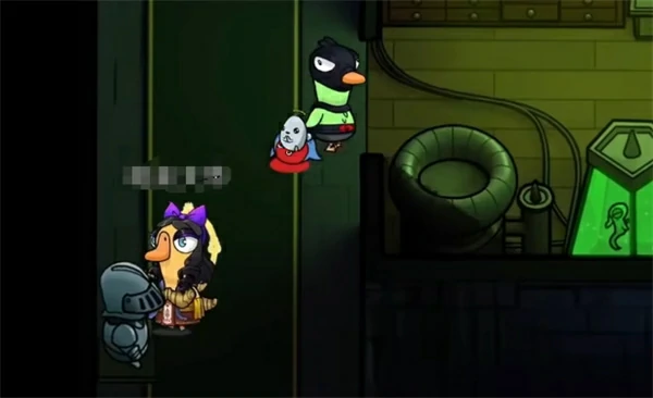 鹅鸭杀丧葬者怎么玩,鹅鸭杀丧葬者玩法攻略,鹅鸭杀