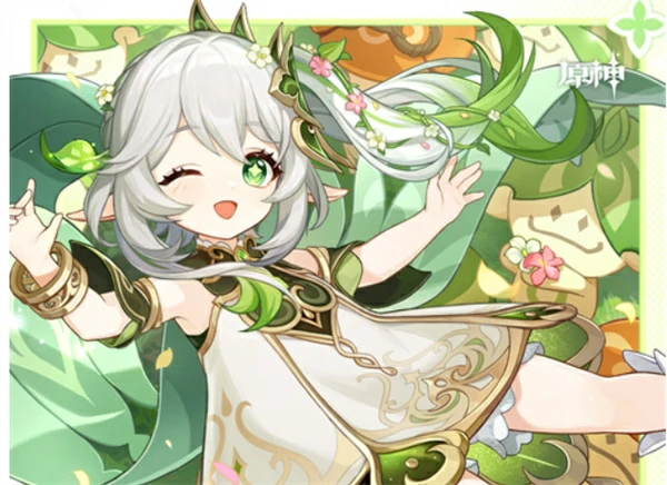 原神6.0版本草神复刻值得抽吗,原神6.0版本纳西妲复刻值得抽吗,原神,原神