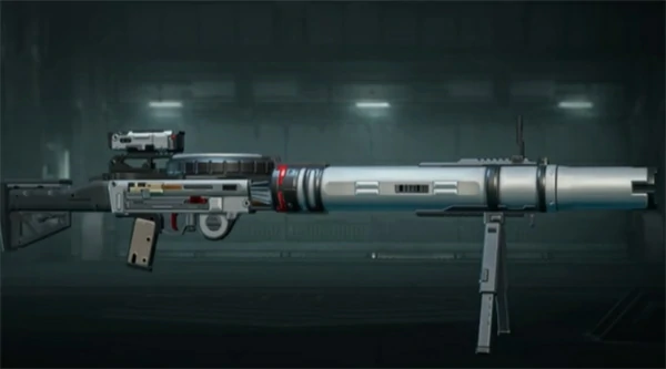 少女前线2刘易斯技能是什么,少女前线2刘易斯技能一览,少女前线2