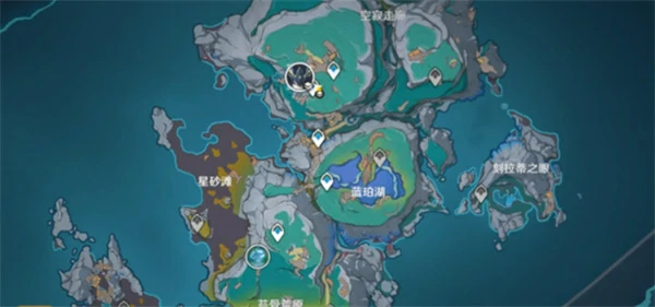 原神蕴光之茧成就怎么解锁,原神蕴光之茧成就获取方法,原神,原神