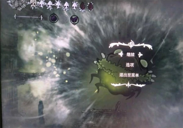 空洞骑士丝之歌伟大的格洛怎么打,空洞骑士丝之歌伟大的格洛打法攻略,空洞骑士丝之歌