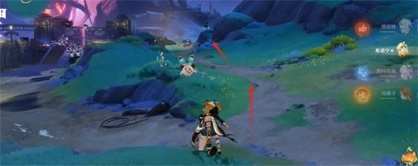 原神隐藏成就无声指令获取攻略,原神隐藏成就无声指令怎么解锁,原神,原神