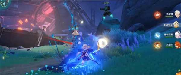 原神隐藏成就无声指令获取攻略,原神隐藏成就无声指令怎么解锁,原神,原神