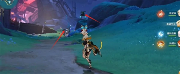 原神隐藏成就无声指令获取攻略,原神隐藏成就无声指令怎么解锁,原神,原神