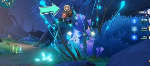 原神隐藏成就无声指令获取攻略,原神隐藏成就无声指令怎么解锁,原神,原神