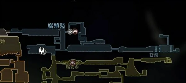 空洞骑士丝之歌育巢盛宴任务怎么做,空洞骑士丝之歌育巢盛宴任务攻略,空洞骑士丝之歌