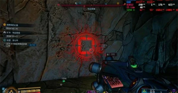 无主之地4废弃强化人矿井开启开启方法,无主之地4废弃强化人矿井开启怎么开启,无主之地4