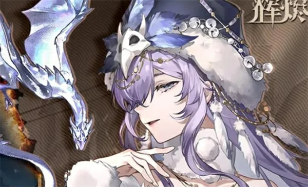 辉烬手游SSR角色怎么选,辉烬手游SSR角色推荐攻略,辉烬手游