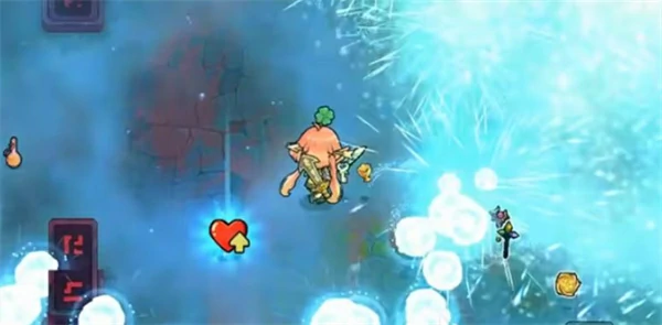 魔法工艺水泡流怎么玩,魔法工艺水泡流玩法攻略,魔法工艺