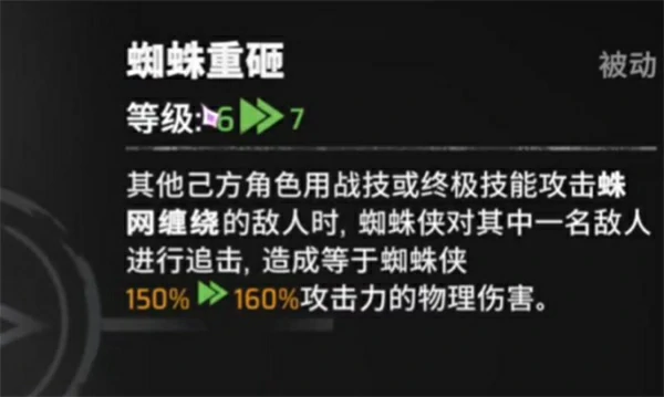漫威秘法狂潮蜘蛛人怎么玩,漫威秘法狂潮蜘蛛人技能介绍,漫威秘法狂潮