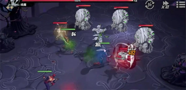 漫威秘法狂潮蜘蛛人怎么玩,漫威秘法狂潮蜘蛛人技能介绍,漫威秘法狂潮