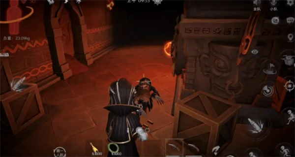 超自然行动组爱德华介绍,超自然行动组爱德华是什么角色,超自然行动组