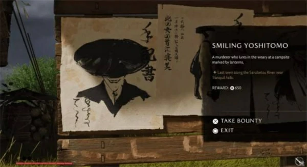 羊蹄山之魂与前作有什么不同,羊蹄山之魂游戏介绍,羊蹄山之魂