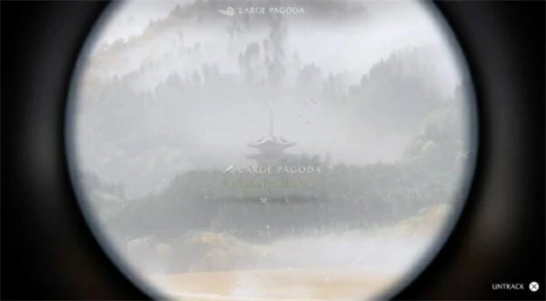 羊蹄山之魂与前作有什么不同,羊蹄山之魂游戏介绍,羊蹄山之魂