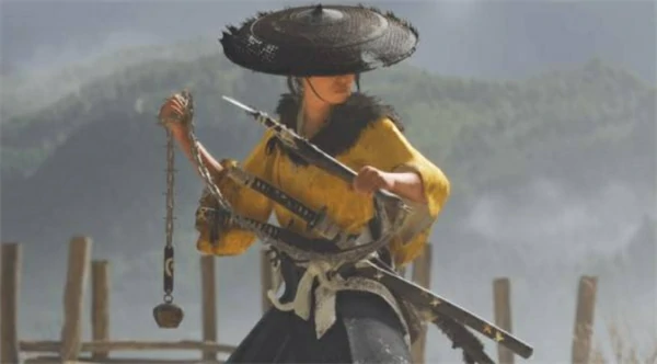 羊蹄山之魂与前作有什么不同,羊蹄山之魂游戏介绍,羊蹄山之魂