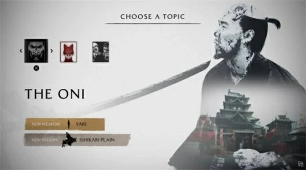 羊蹄山之魂与前作有什么不同,羊蹄山之魂游戏介绍,羊蹄山之魂