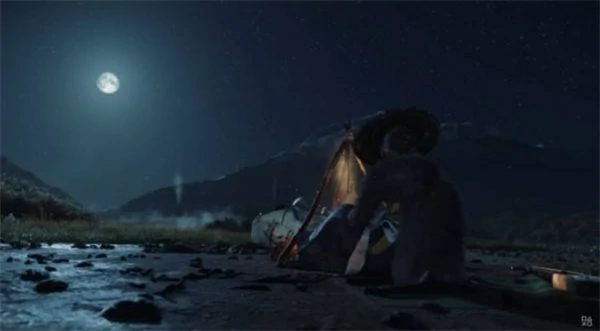 羊蹄山之魂与前作有什么不同,羊蹄山之魂游戏介绍,羊蹄山之魂