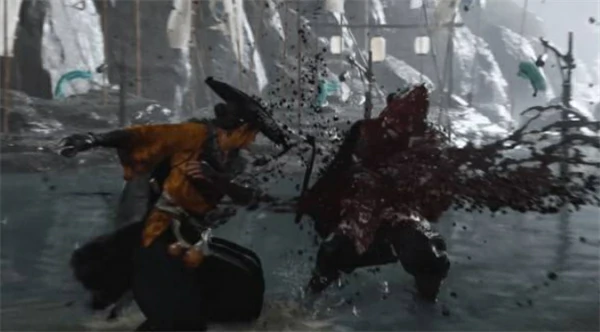 羊蹄山之魂与前作有什么不同,羊蹄山之魂游戏介绍,羊蹄山之魂