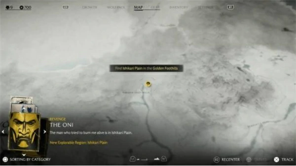 羊蹄山之魂与前作有什么不同,羊蹄山之魂游戏介绍,羊蹄山之魂