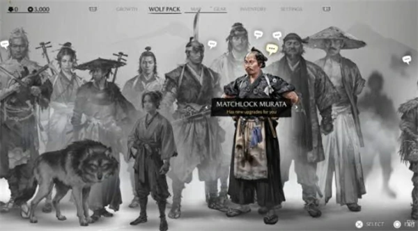 羊蹄山之魂与前作有什么不同,羊蹄山之魂游戏介绍,羊蹄山之魂