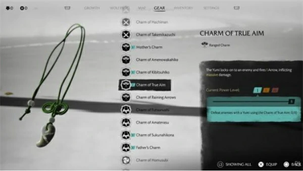 羊蹄山之魂与前作有什么不同,羊蹄山之魂游戏介绍,羊蹄山之魂