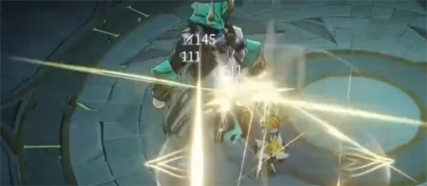 伊瑟辉烬伊莱莎技能怎么搭配,伊瑟辉烬伊莱莎技能搭配推荐,伊瑟