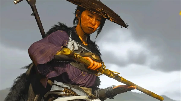 羊蹄山之魂首日补丁更新内容有哪些,羊蹄山之魂首日补丁更新内容一览,羊蹄山之魂