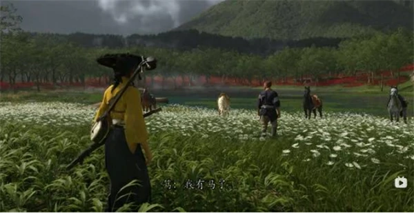 羊蹄山之魂豪华版马匹怎么获取,羊蹄山之魂豪华版马匹获得攻略,羊蹄山之魂