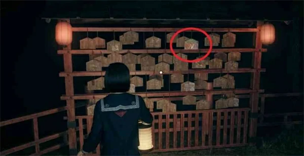 寂静岭f隐藏御守猫获取方法,寂静岭f隐藏御守猫怎么获得,寂静岭f